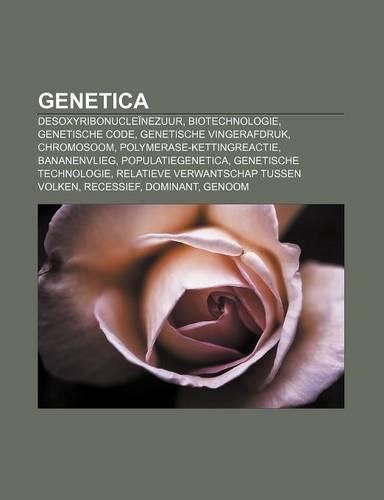 Genetica