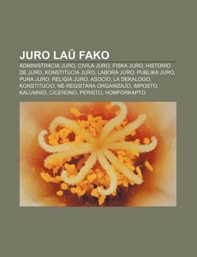 Juro La Fako