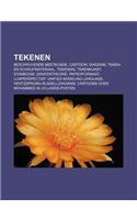 Tekenen
