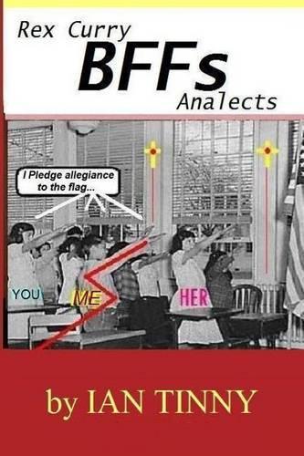 Rex Curry BFFs Analects