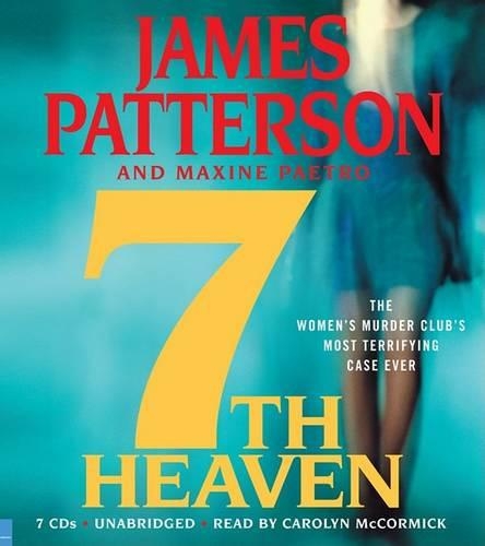 7th Heaven: (7 A Women's Murder Club Thriller)