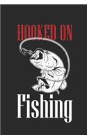 Hooked On Fishing