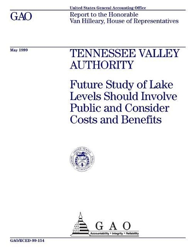 Tennessee Valley Authority