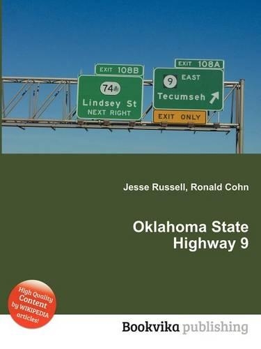 Oklahoma State Highway 9
