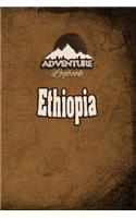 Adventure Logbook - Ethiopia