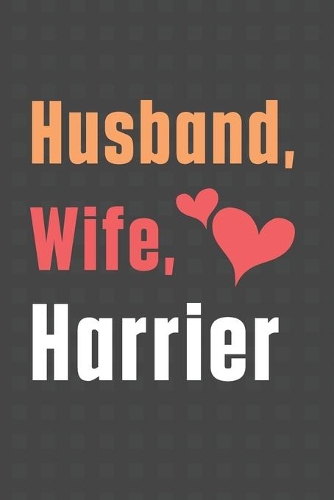 Husband, Wife, Harrier