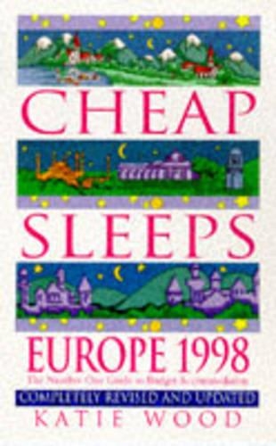The Cheap Sleeps Europe