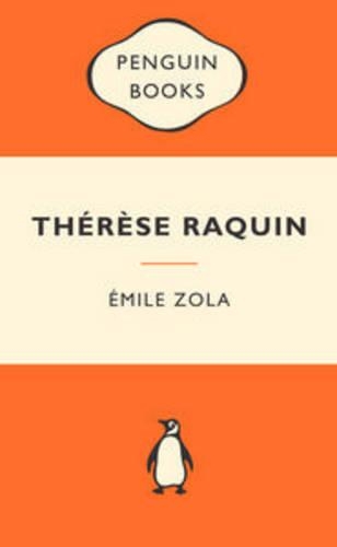 Therese Raquin