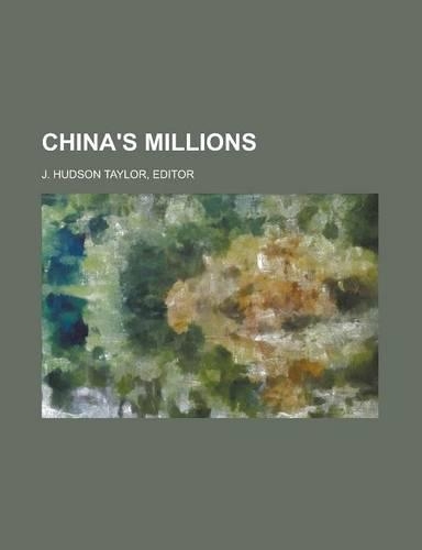 China's Millions