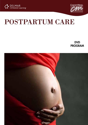 Postpartum Care (DVD)