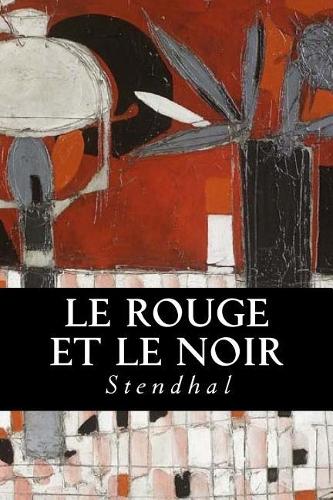 Le Rouge et le Noir