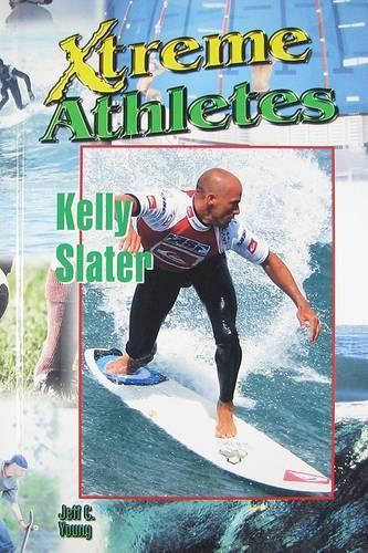 Kelly Slater