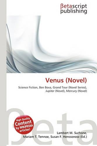 Venus (Novel): (English)