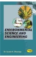Environmental Science & Engineering