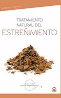 Tratamiento natural del estrenimiento (Spanish Edition)