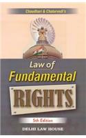 Law of Fundamental Rights