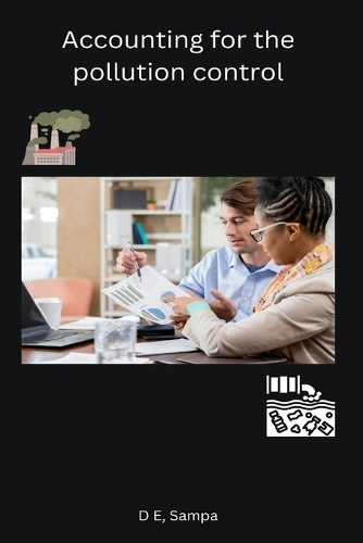 Accounting for the pollution control