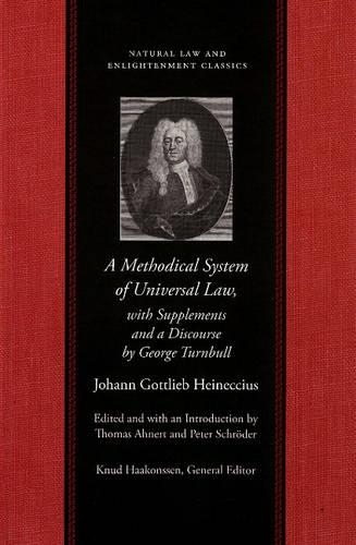 Methodical System of Universal Law