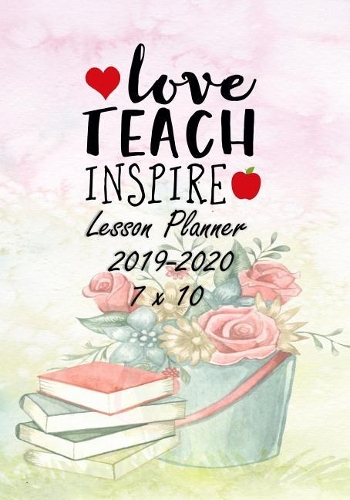 Love Teach Inspire
