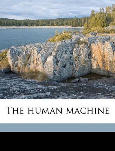 The Human Machine