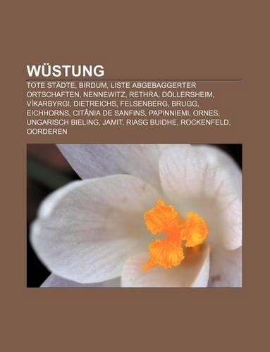 Wustung