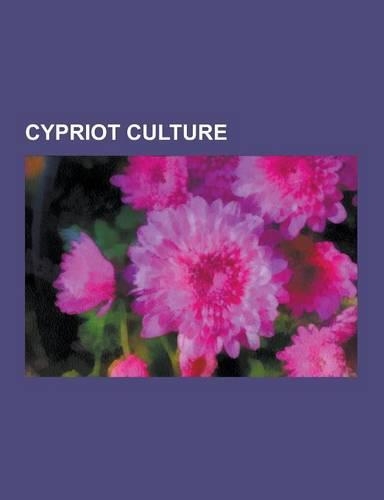 Cypriot Culture