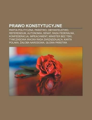 Prawo Konstytucyjne