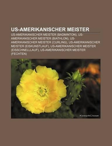 Us-Amerikanischer Meister