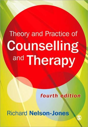 Theory and Practice of Counselling and Therapy