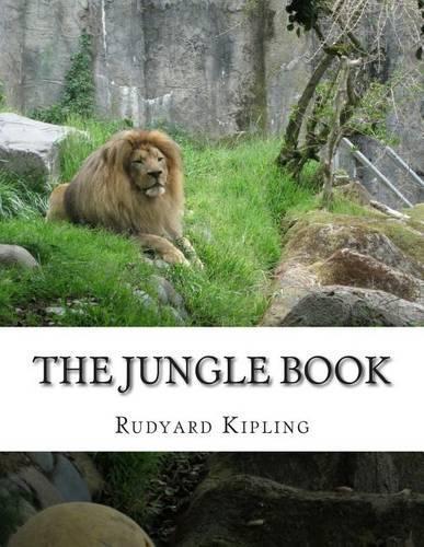 The Jungle Book
