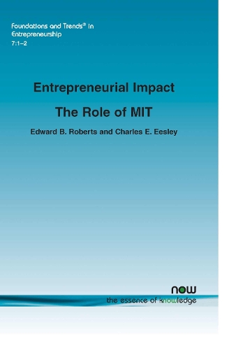 Entrepreneurial Impact