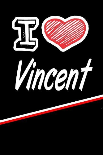 I Love Vincent