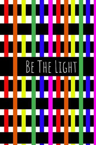 Be the Light Journal