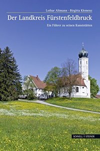 Landkreis Furstenfeldbruck