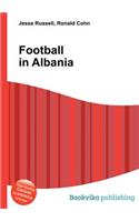 Football in Albania