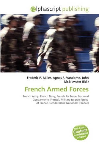 French Armed Forces