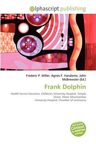Frank Dolphin