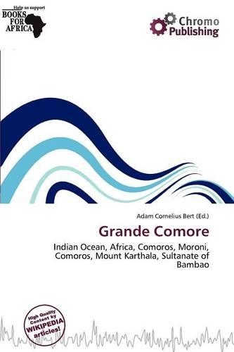 Grande Comore