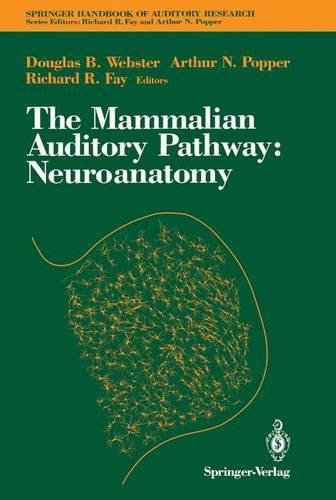 The Mammalian Auditory Pathway