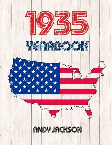 1935 U.S. Yearbook