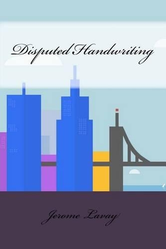 Disputed Handwriting