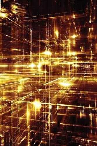 Golden Matrix Journal