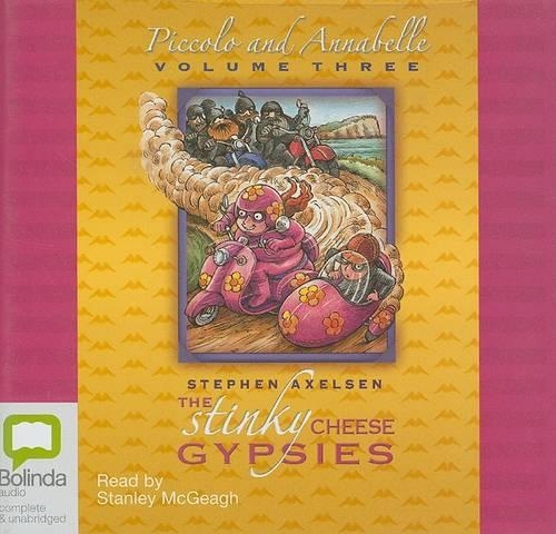 The Stinky Cheese Gypsies