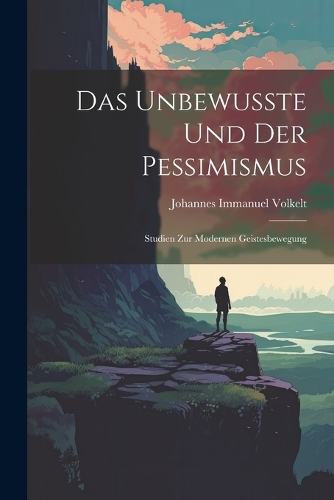Das Unbewusste Und Der Pessimismus