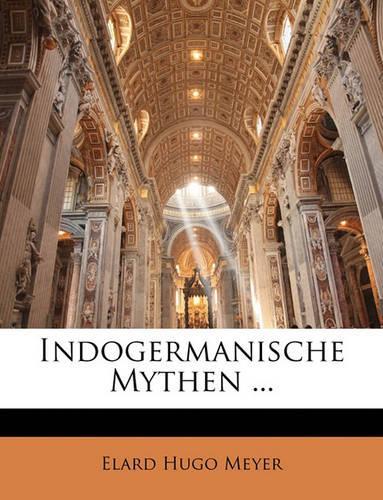 Indogermanische Mythen