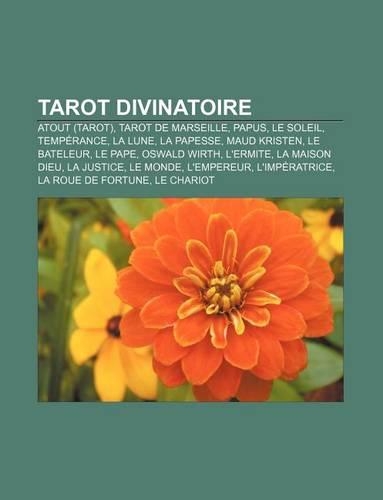Tarot Divinatoire
