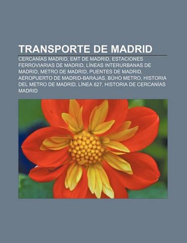 Transporte de Madrid