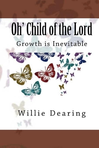 Oh' Child of the Lord
