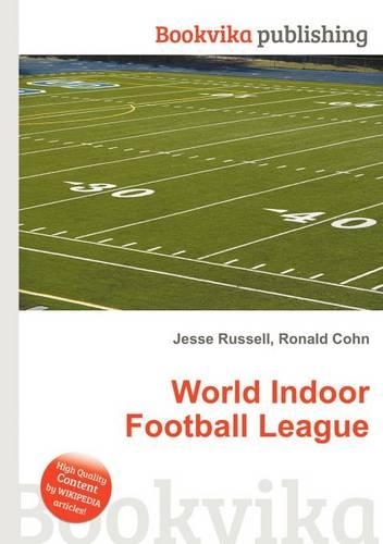 World Indoor Football League