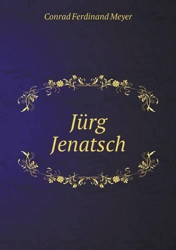 Jürg Jenatsch